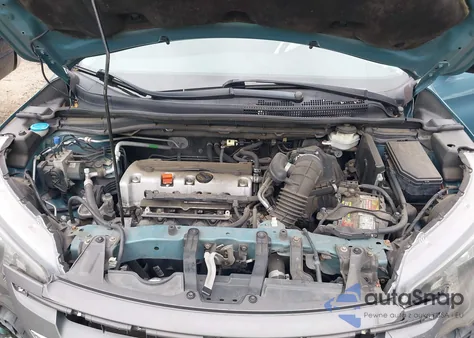 2014 Honda Cr-V Lx из США, поврежденный, VIN 2HKRM4H33EH658410